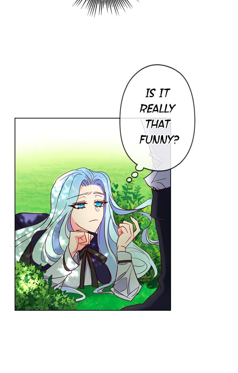 The Duchess Has a Deathwish (Colored) Chapter 3 page 67 - 