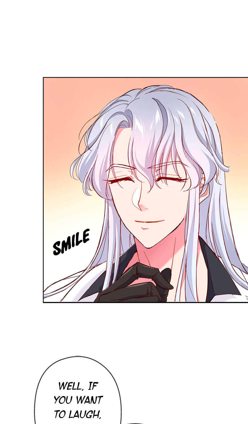 The Duchess Has a Deathwish (Colored) Chapter 3 page 68 - 