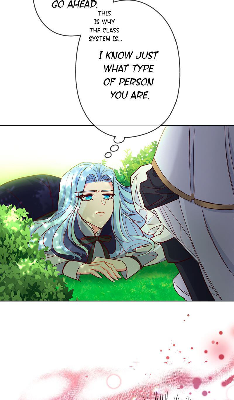 The Duchess Has a Deathwish (Colored) Chapter 3 page 69 - 