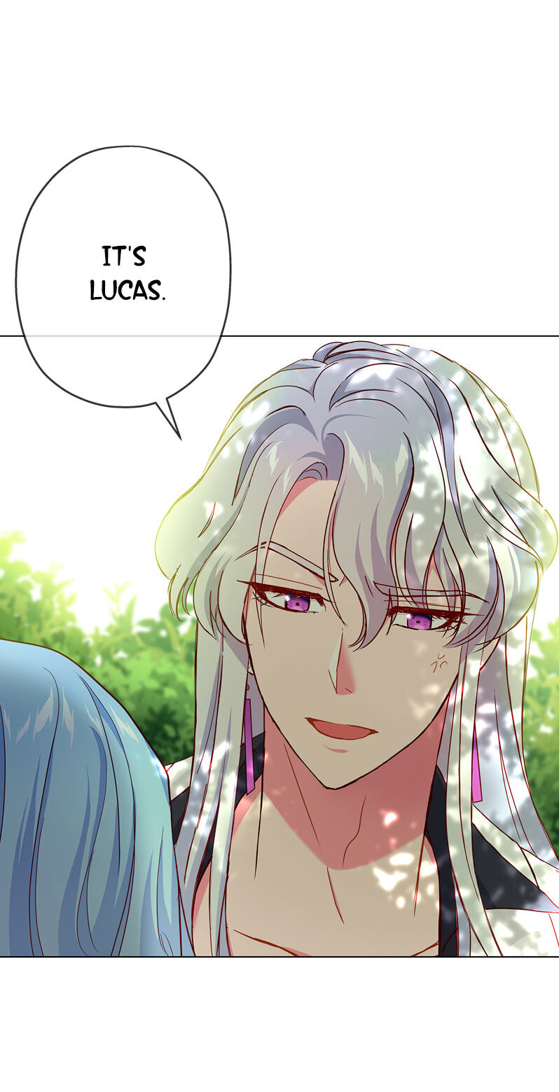 The Duchess Has a Deathwish (Colored) Chapter 3 page 73 - 