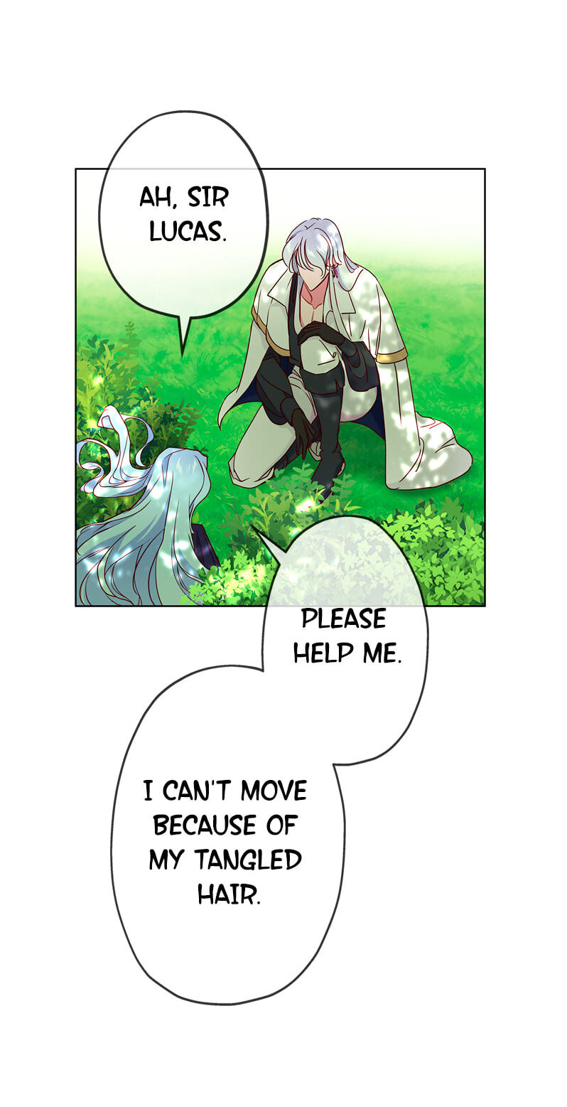 The Duchess Has a Deathwish (Colored) Chapter 3 page 74 - 