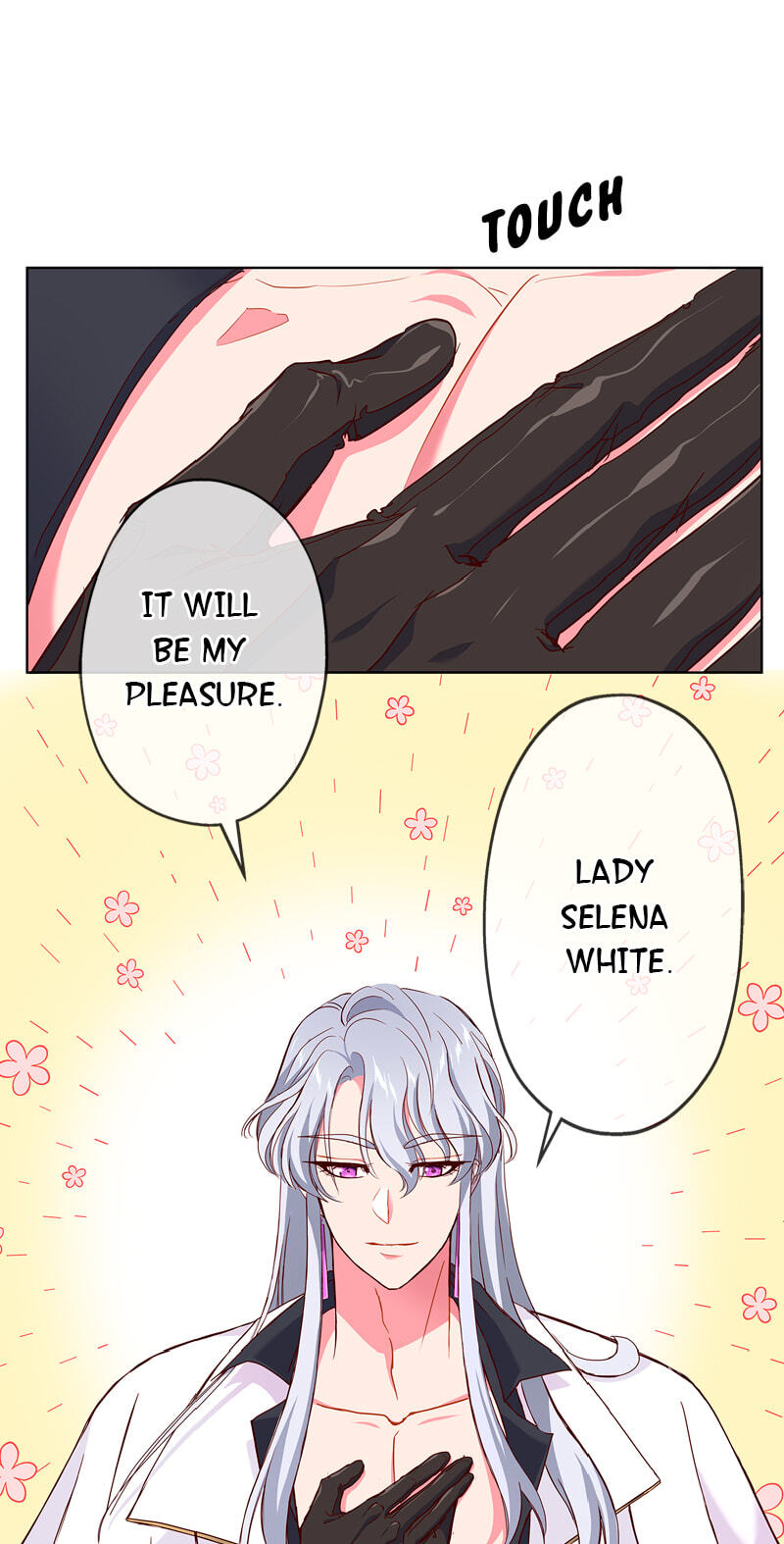 The Duchess Has a Deathwish (Colored) Chapter 3 page 75 - 