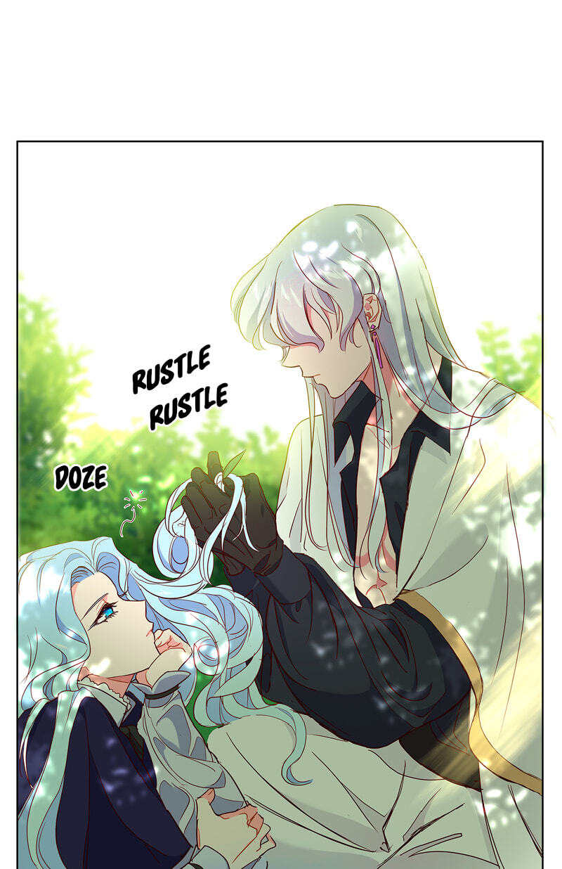 The Duchess Has a Deathwish (Colored) Chapter 3 page 77 - 