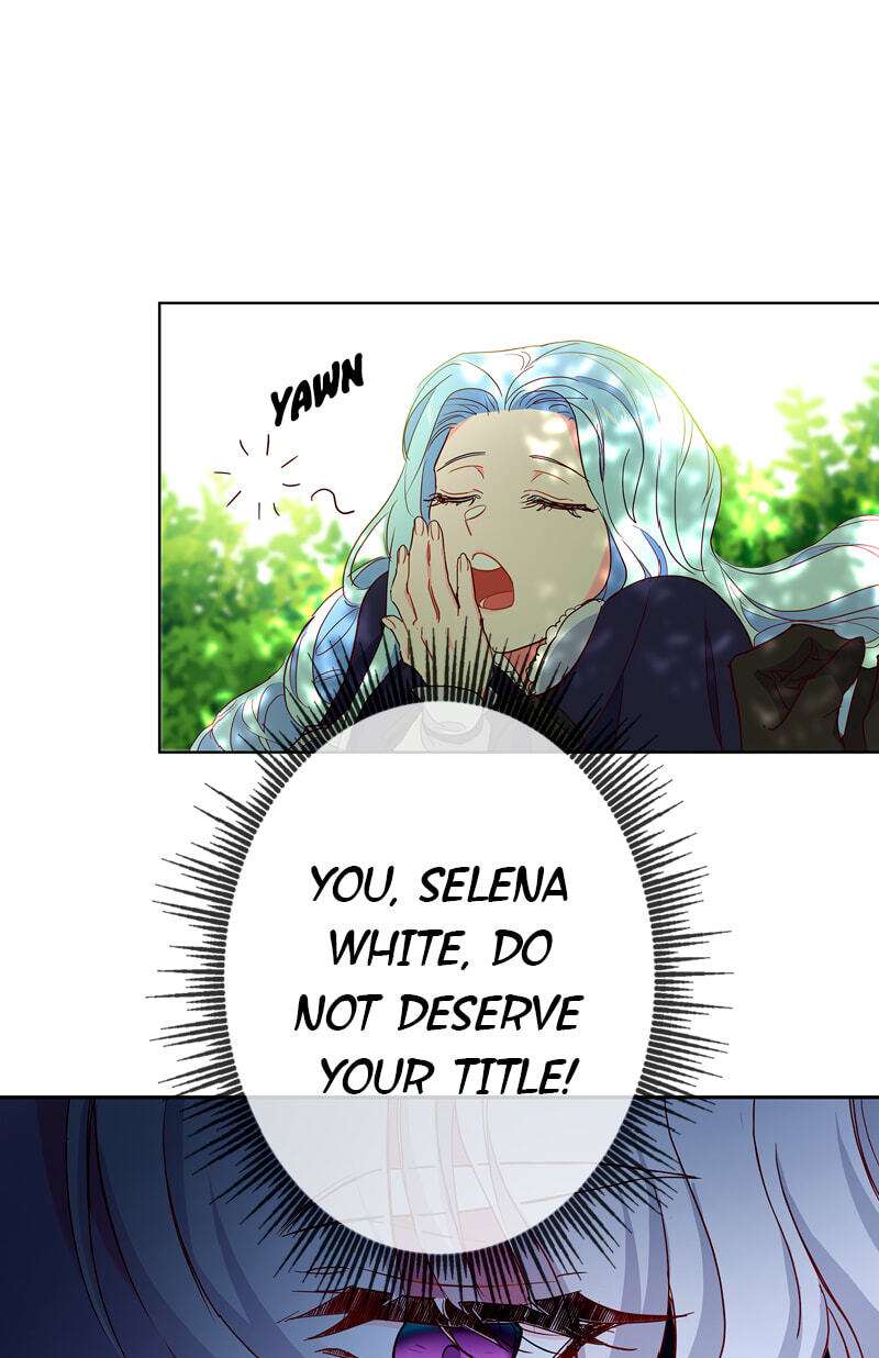 The Duchess Has a Deathwish (Colored) Chapter 3 page 79 - 