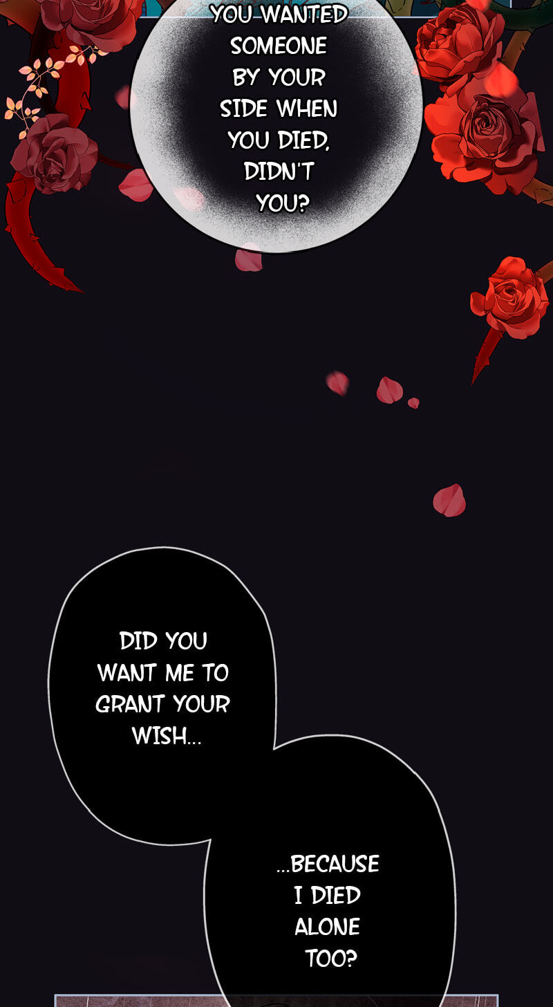 The Duchess Has a Deathwish (Colored) Chapter 3 page 9 - 
