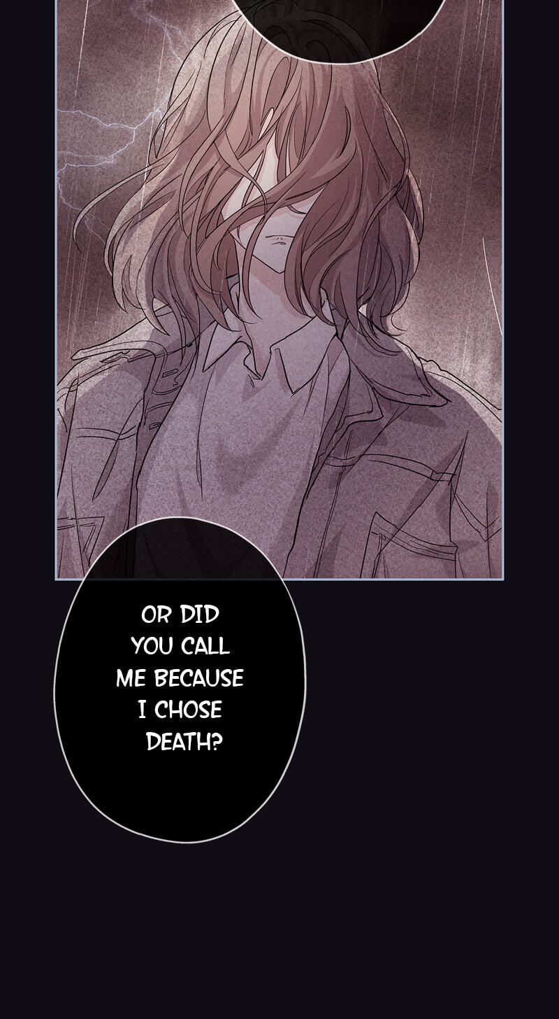 The Duchess Has a Deathwish (Colored) Chapter 3 page 10 - 
