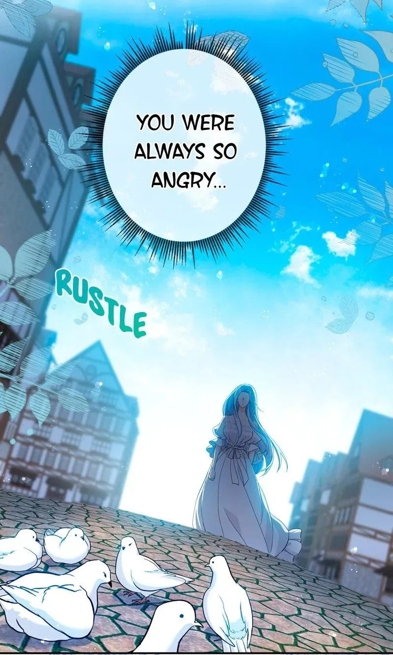 The Duchess Has a Deathwish (Colored) Chapter 30.5 page 1 - 