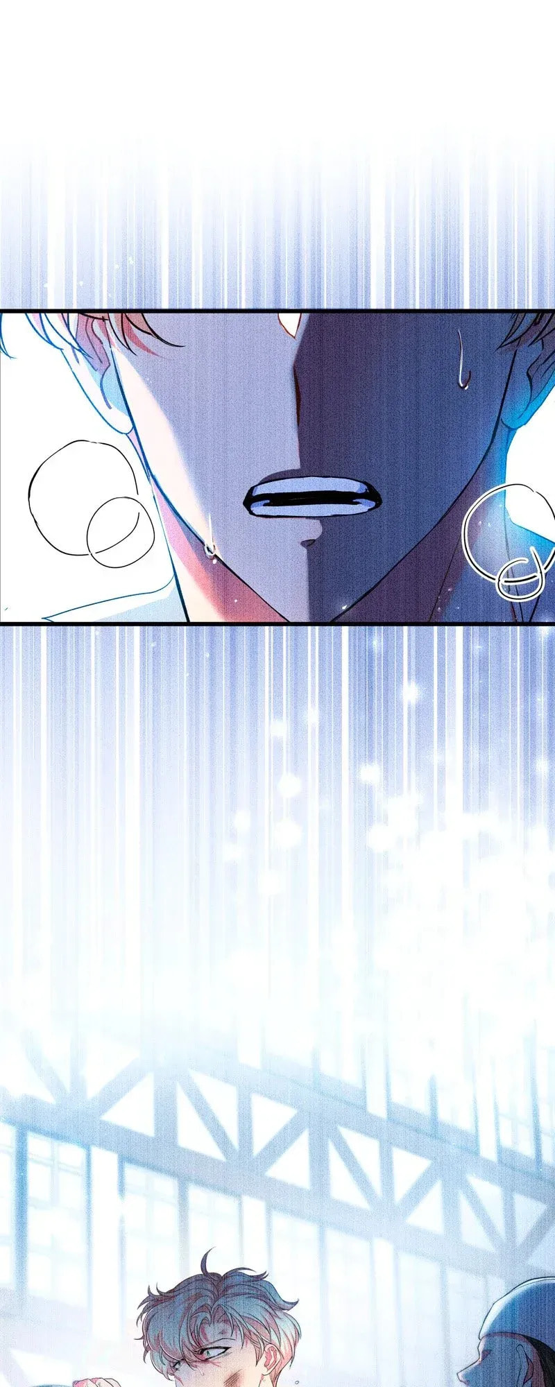 The Duchess Has a Deathwish (Colored) Chapter 30.5 page 14 - 