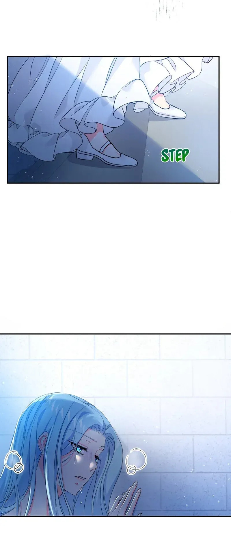 The Duchess Has a Deathwish (Colored) Chapter 30.5 page 16 - 