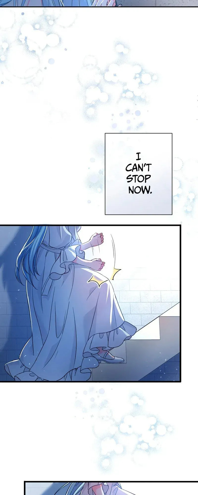 The Duchess Has a Deathwish (Colored) Chapter 30.5 page 19 - 