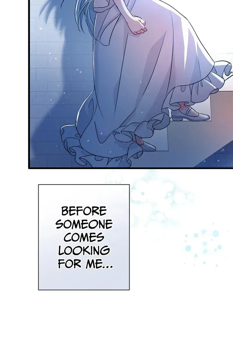 The Duchess Has a Deathwish (Colored) Chapter 30.5 page 20 - 
