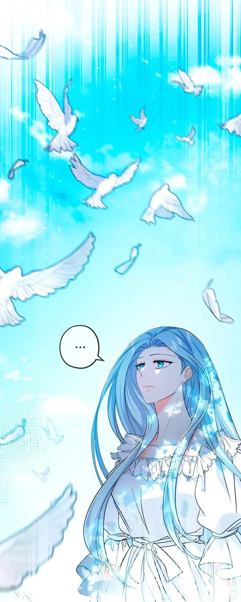 The Duchess Has a Deathwish (Colored) Chapter 30.5 page 3 - 