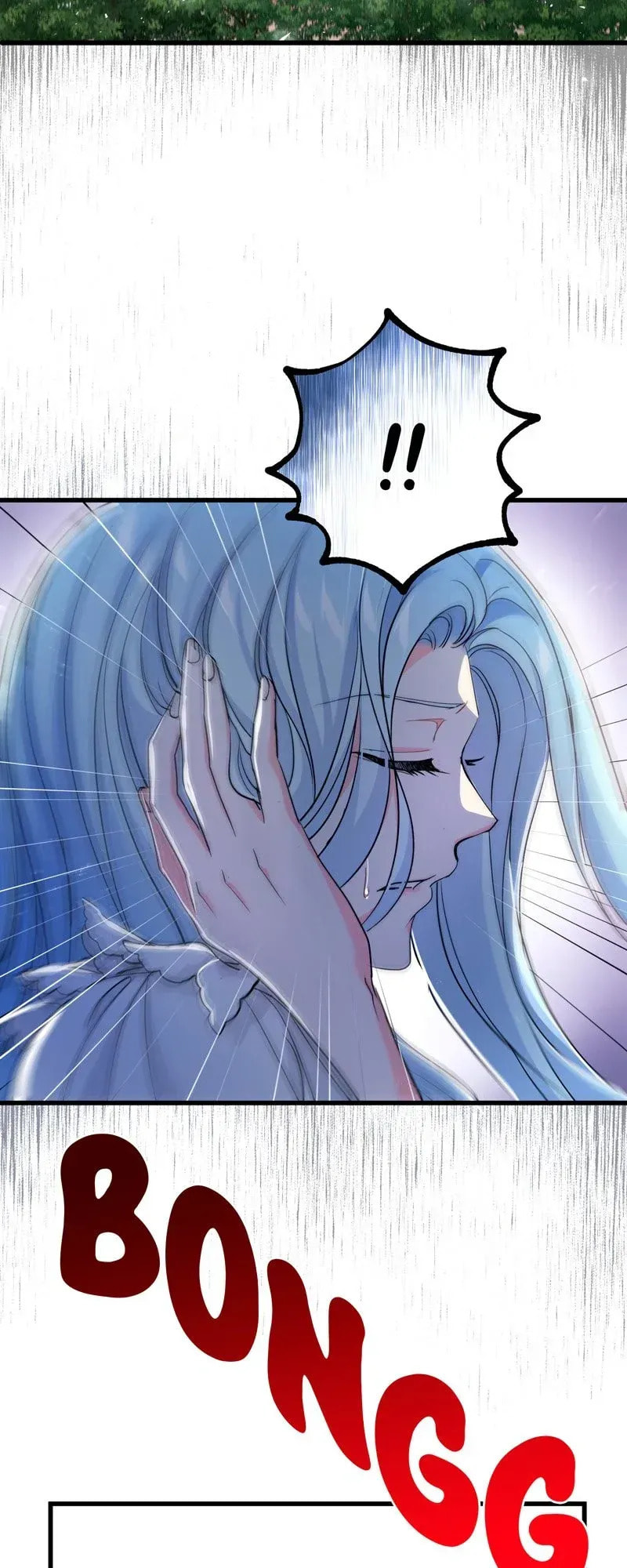 The Duchess Has a Deathwish (Colored) Chapter 30.5 page 23 - 