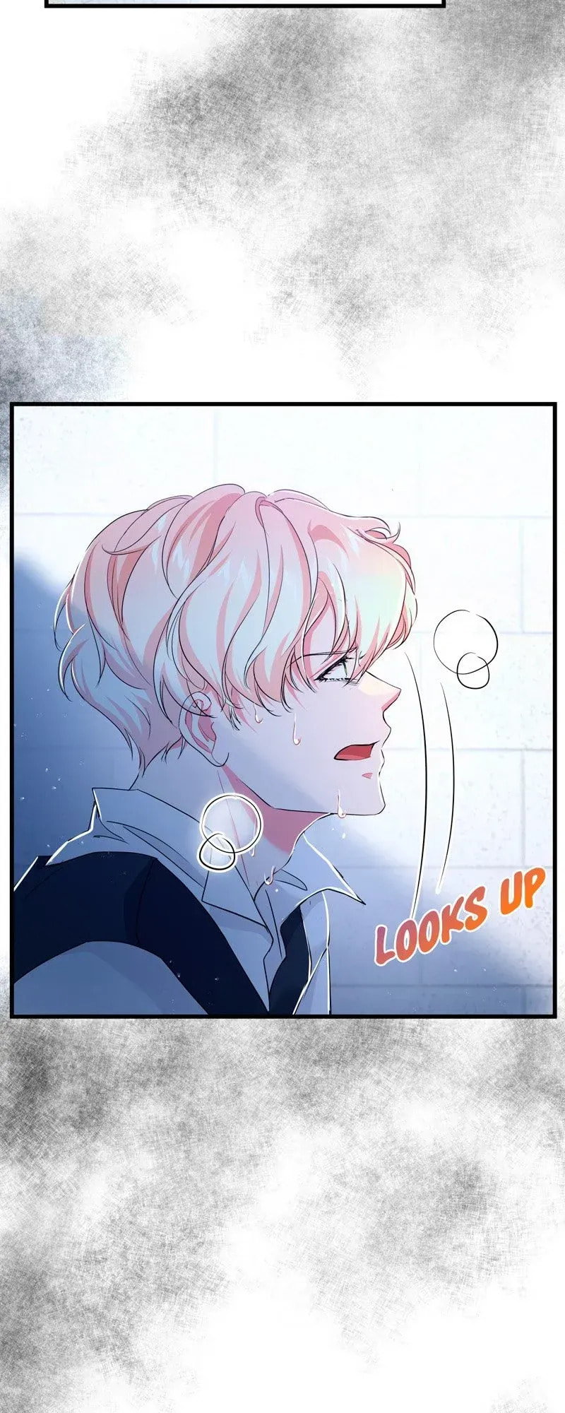 The Duchess Has a Deathwish (Colored) Chapter 30.5 page 27 - 