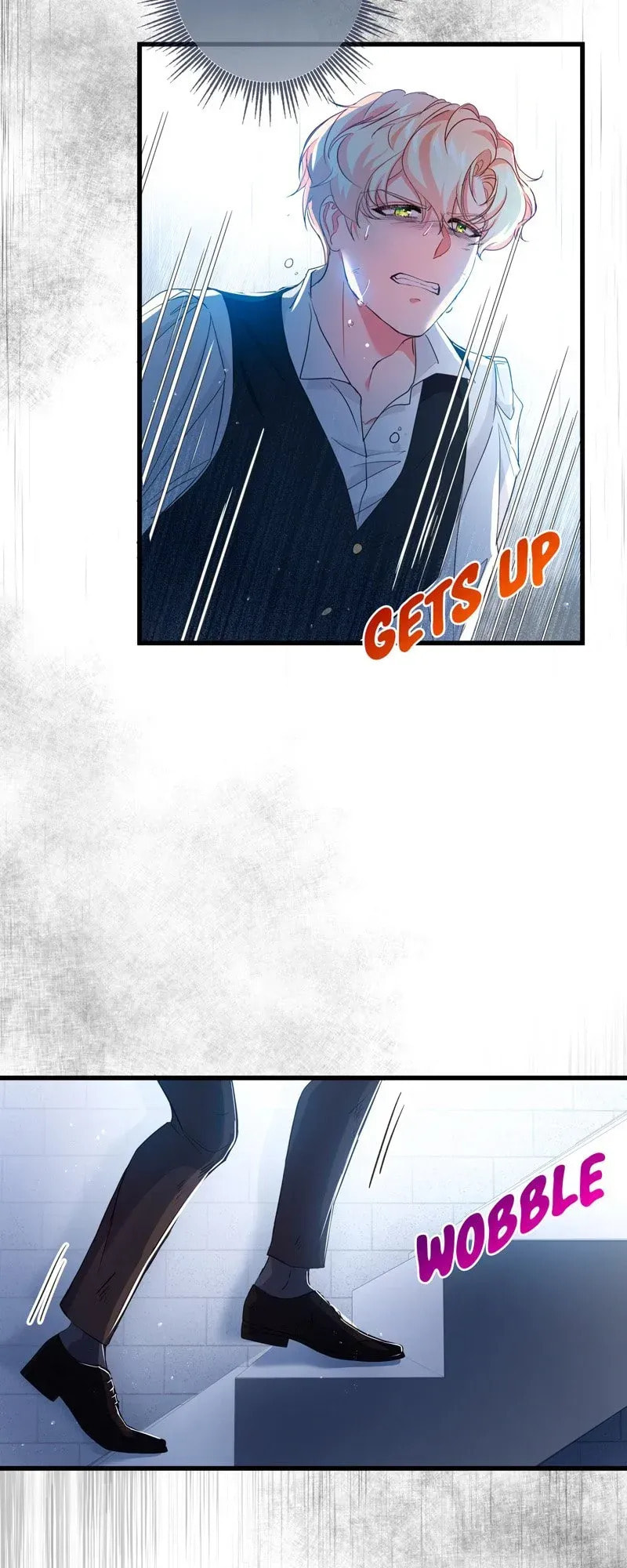 The Duchess Has a Deathwish (Colored) Chapter 30.5 page 30 - 