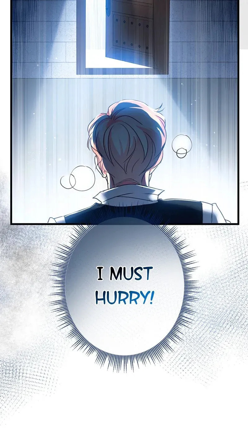 The Duchess Has a Deathwish (Colored) Chapter 30.5 page 32 - 
