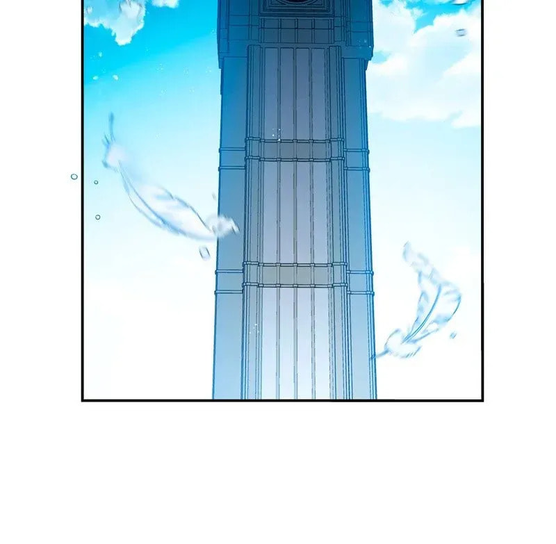 The Duchess Has a Deathwish (Colored) Chapter 30.5 page 5 - 