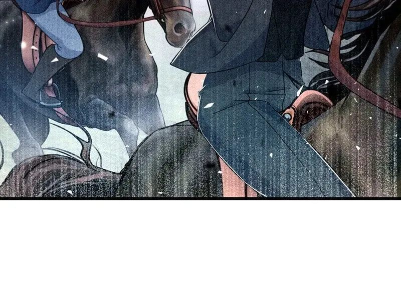 The Duchess Has a Deathwish (Colored) Chapter 30.5 page 9 - 
