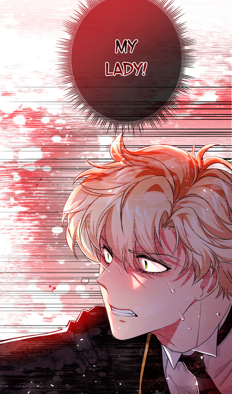 The Duchess Has a Deathwish (Colored) Chapter 30 page 2 - 