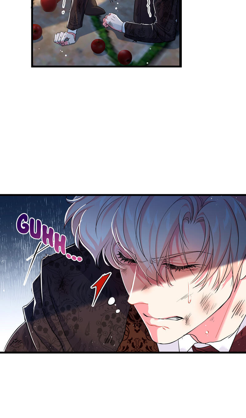 The Duchess Has a Deathwish (Colored) Chapter 30 page 11 - 