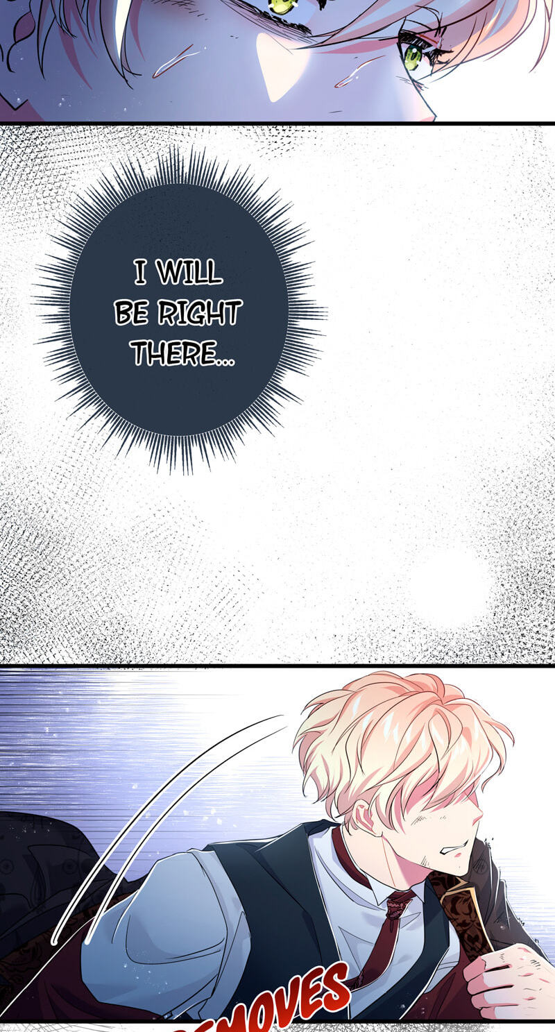 The Duchess Has a Deathwish (Colored) Chapter 30 page 13 - 