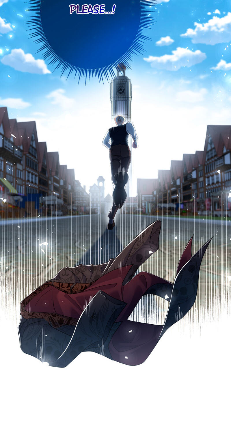 The Duchess Has a Deathwish (Colored) Chapter 30 page 15 - 