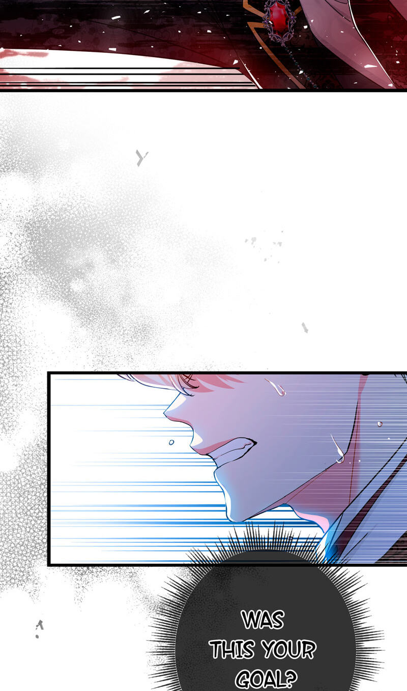 The Duchess Has a Deathwish (Colored) Chapter 30 page 3 - 