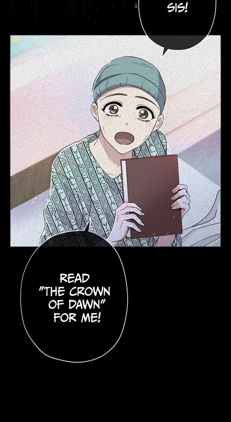 The Duchess Has a Deathwish (Colored) Chapter 30 page 21 - 
