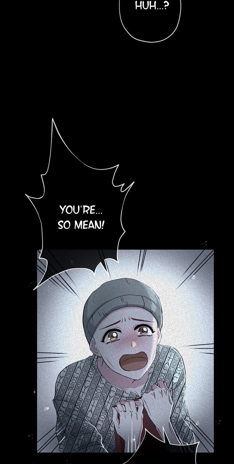 The Duchess Has a Deathwish (Colored) Chapter 30 page 23 - 