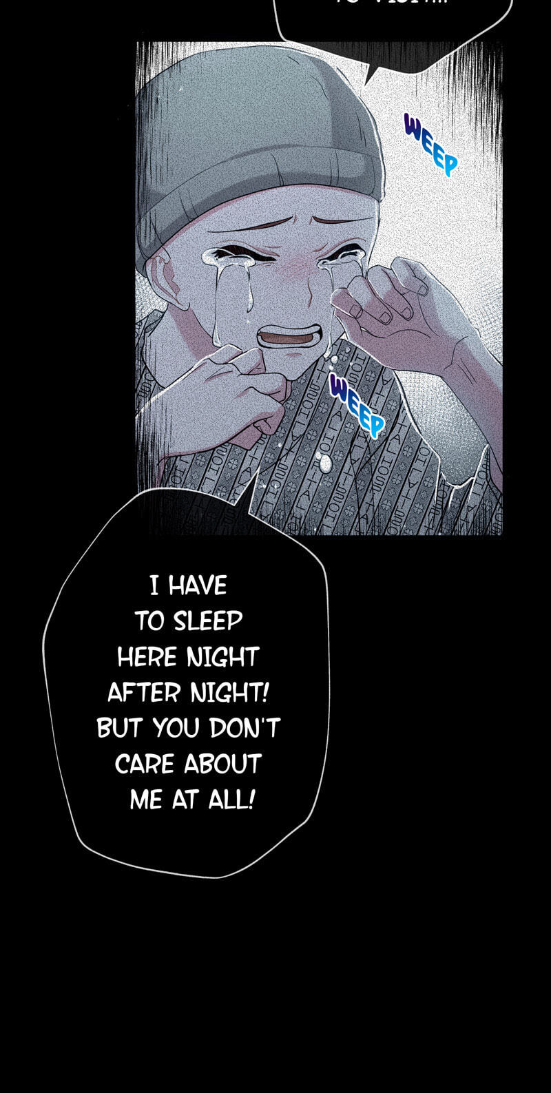 The Duchess Has a Deathwish (Colored) Chapter 30 page 26 - 