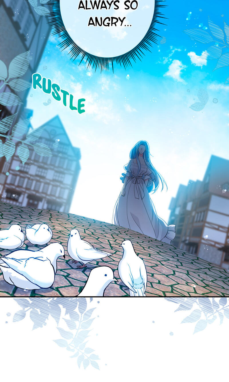 The Duchess Has a Deathwish (Colored) Chapter 30 page 32 - 
