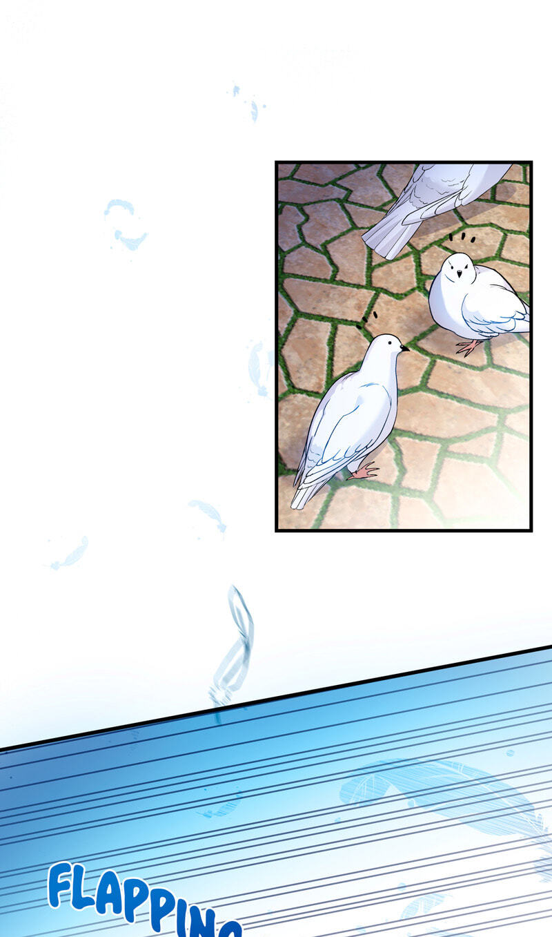 The Duchess Has a Deathwish (Colored) Chapter 30 page 33 - 