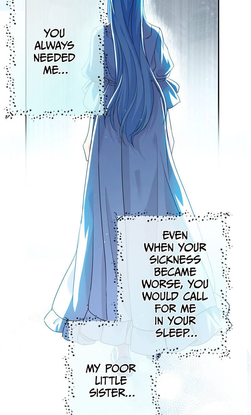 The Duchess Has a Deathwish (Colored) Chapter 30 page 39 - 