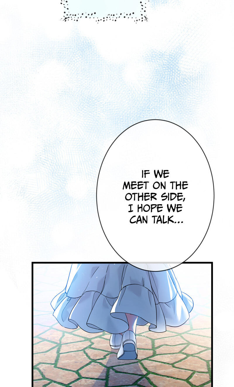 The Duchess Has a Deathwish (Colored) Chapter 30 page 40 - 