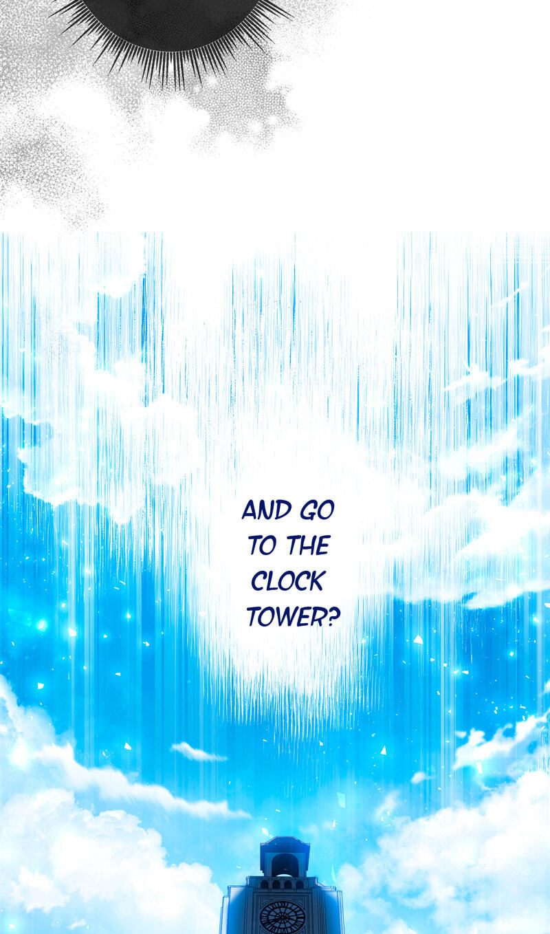 The Duchess Has a Deathwish (Colored) Chapter 30 page 5 - 