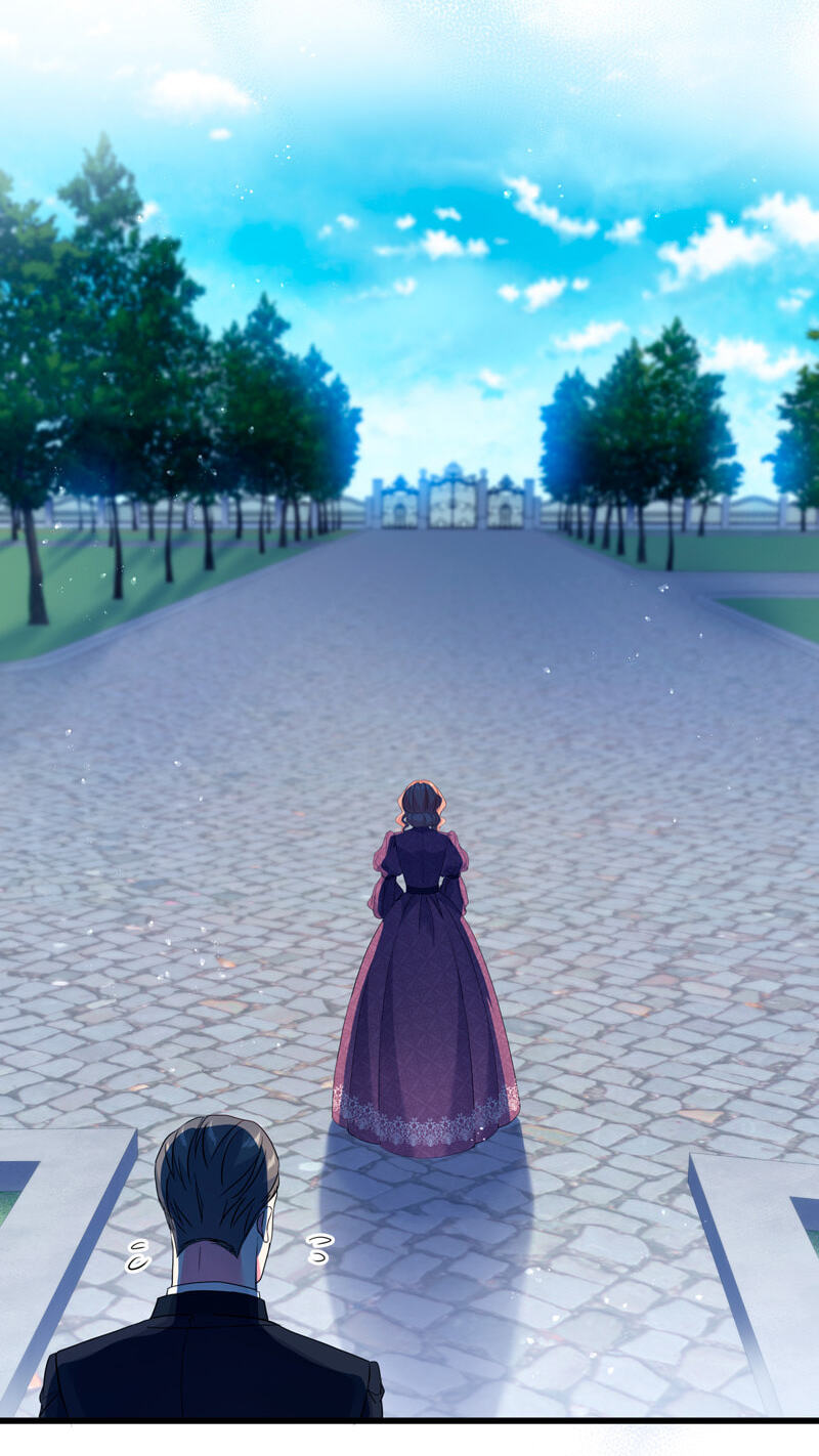 The Duchess Has a Deathwish (Colored) Chapter 30 page 44 - 