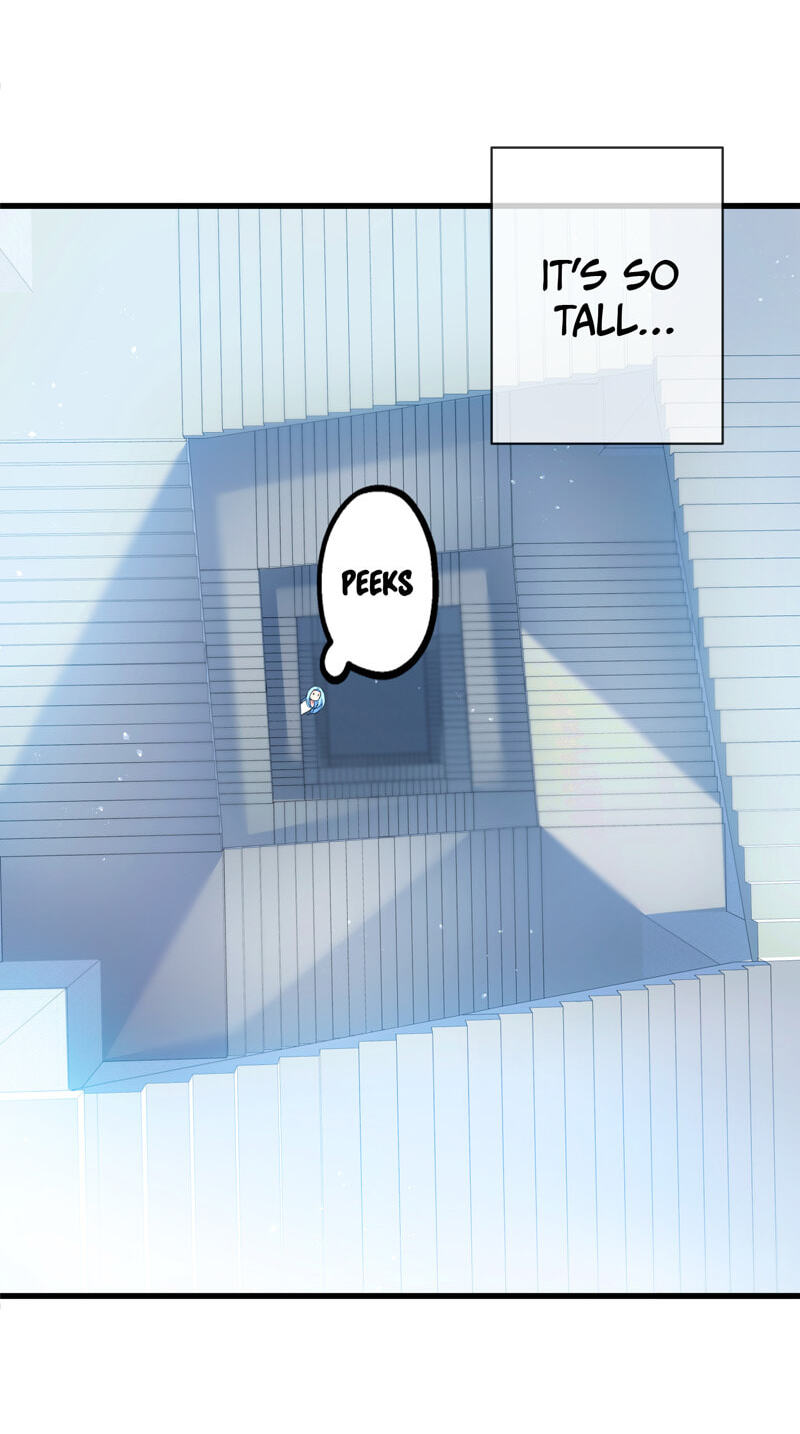 The Duchess Has a Deathwish (Colored) Chapter 30 page 53 - 