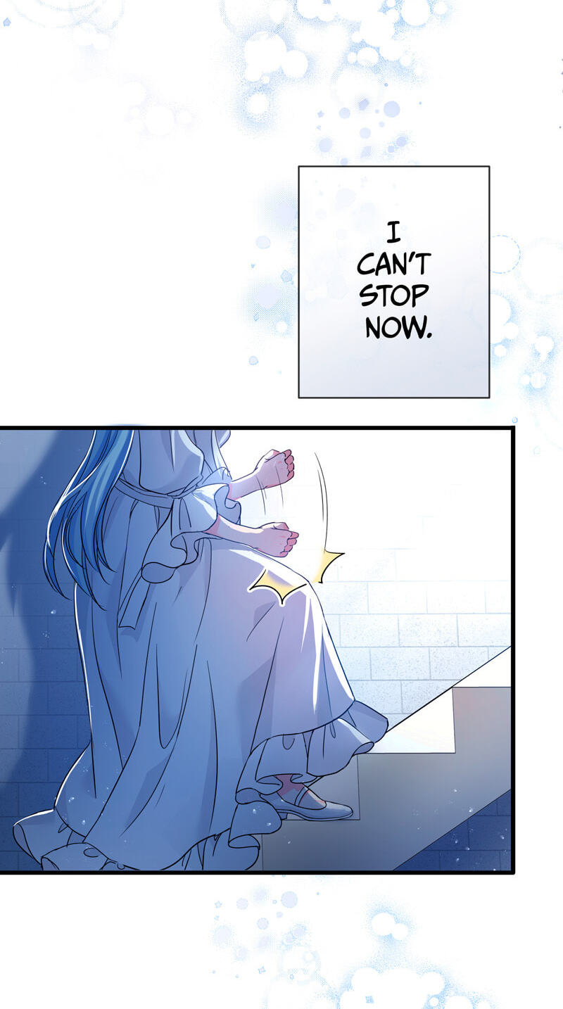 The Duchess Has a Deathwish (Colored) Chapter 30 page 55 - 