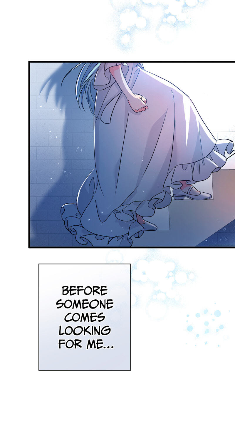 The Duchess Has a Deathwish (Colored) Chapter 30 page 56 - 