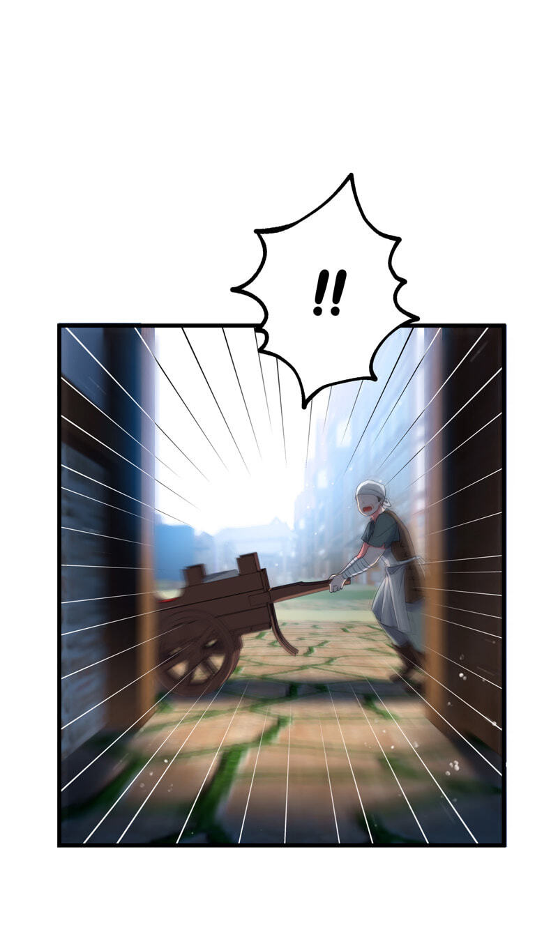 The Duchess Has a Deathwish (Colored) Chapter 30 page 7 - 