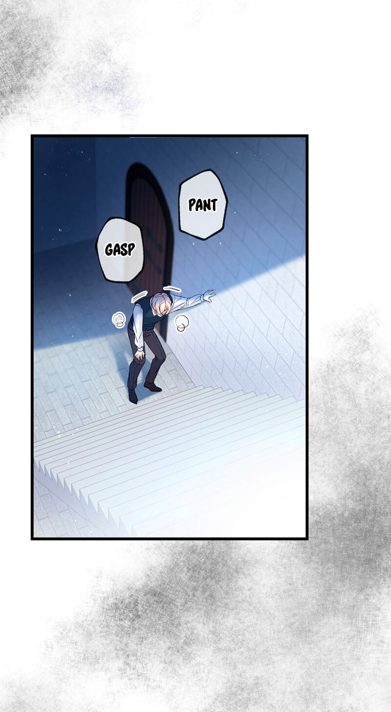 The Duchess Has a Deathwish (Colored) Chapter 30 page 64 - 