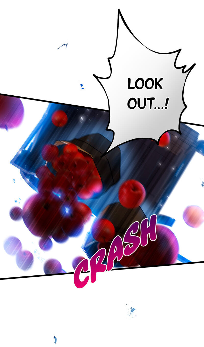 The Duchess Has a Deathwish (Colored) Chapter 30 page 8 - 