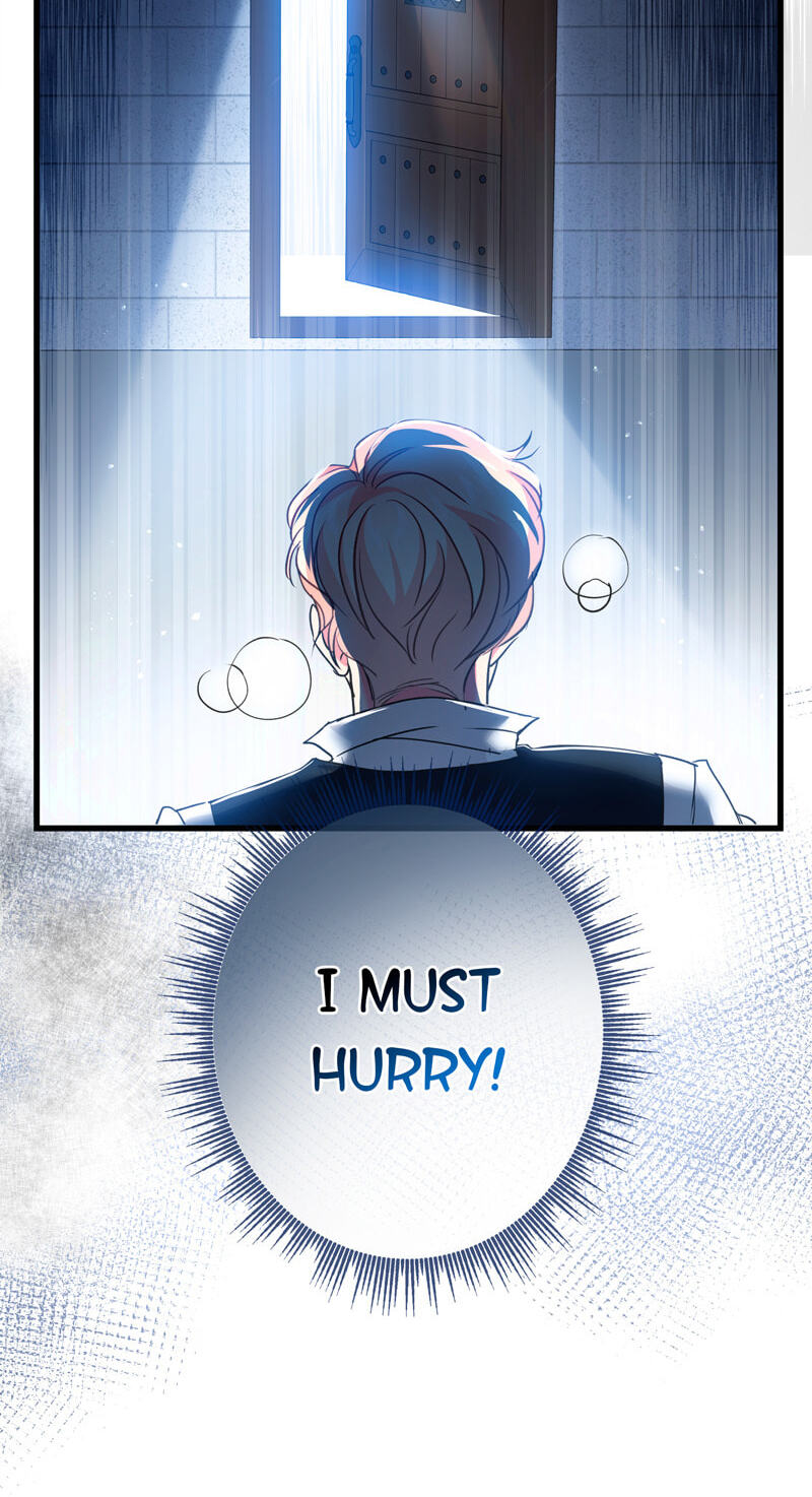 The Duchess Has a Deathwish (Colored) Chapter 30 page 71 - 
