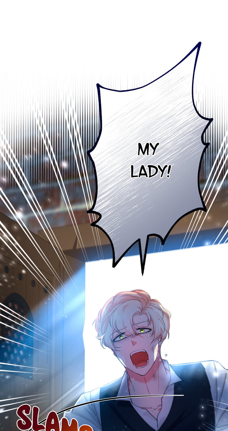 The Duchess Has a Deathwish (Colored) Chapter 30 page 72 - 