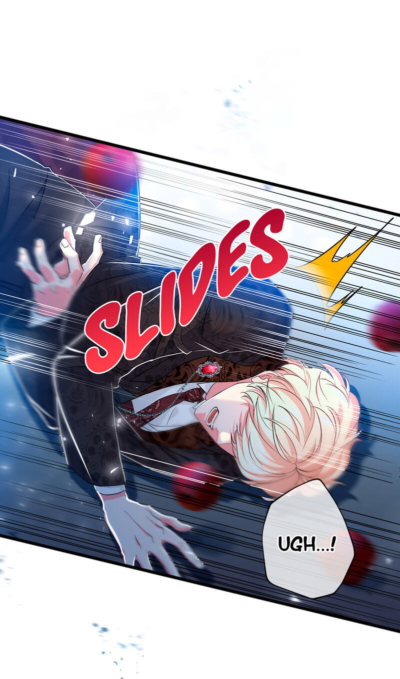 The Duchess Has a Deathwish (Colored) Chapter 30 page 9 - 