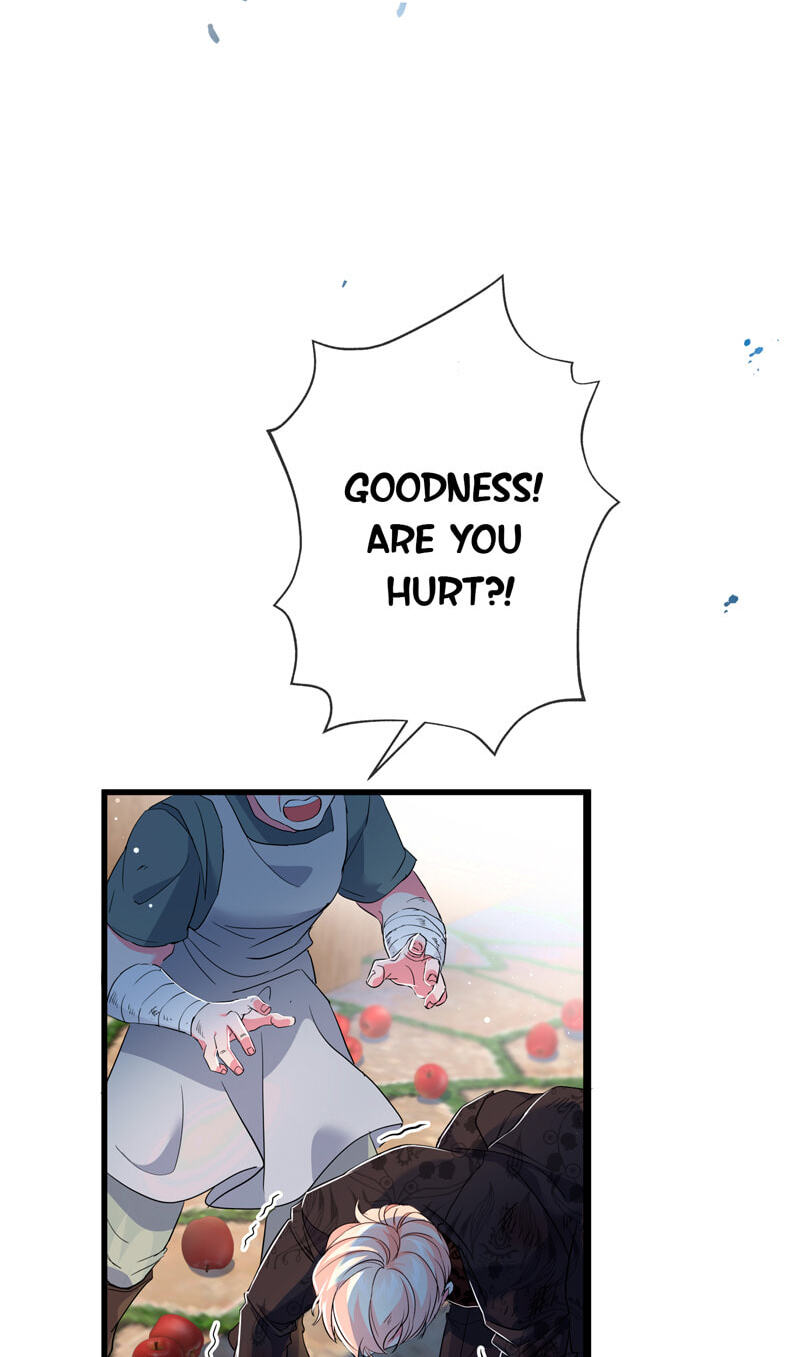 The Duchess Has a Deathwish (Colored) Chapter 30 page 10 - 