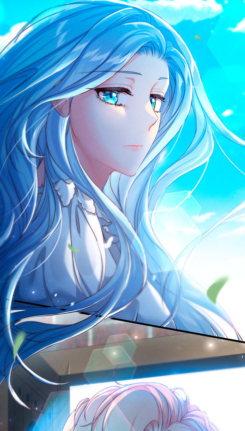 The Duchess Has a Deathwish (Colored) Chapter 31 page 2 - 