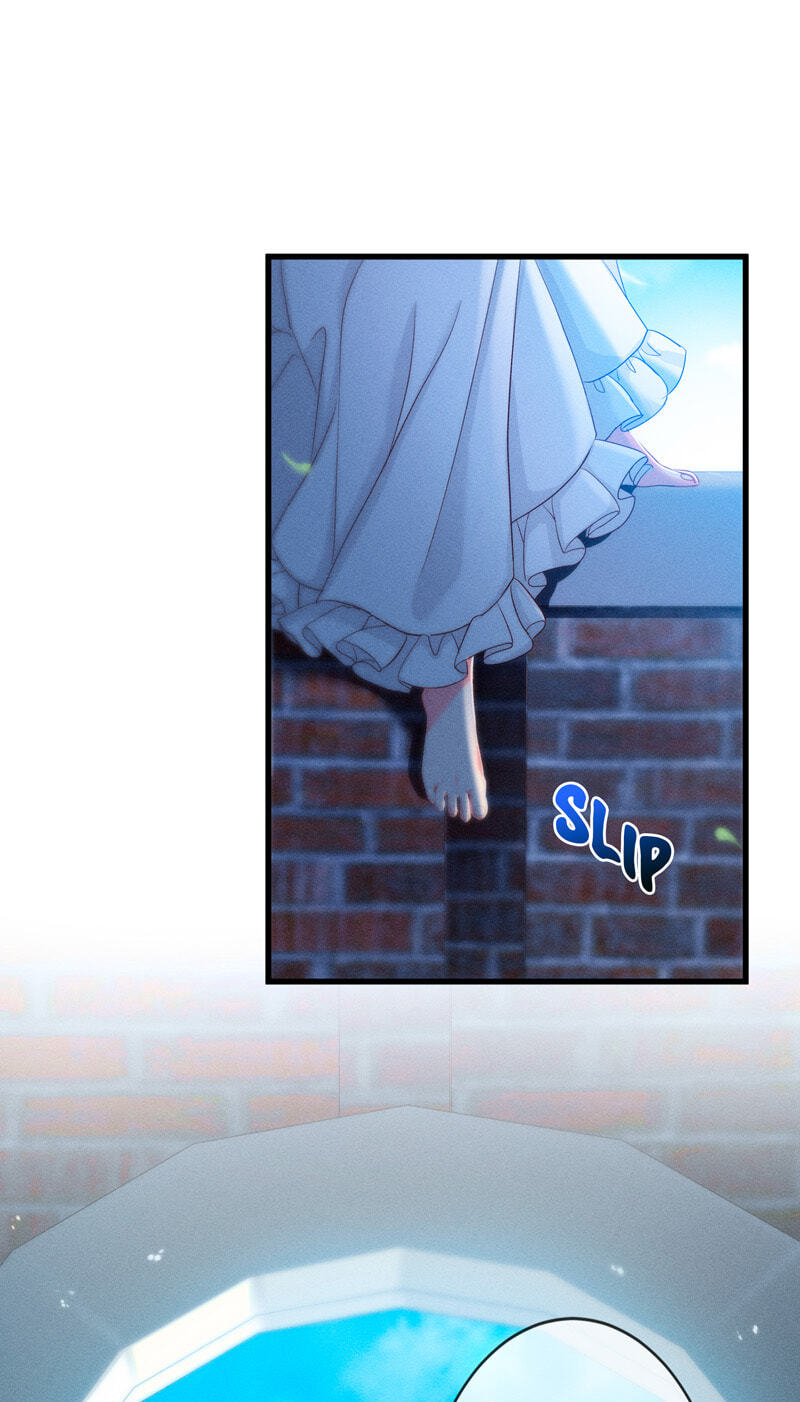 The Duchess Has a Deathwish (Colored) Chapter 31 page 12 - 