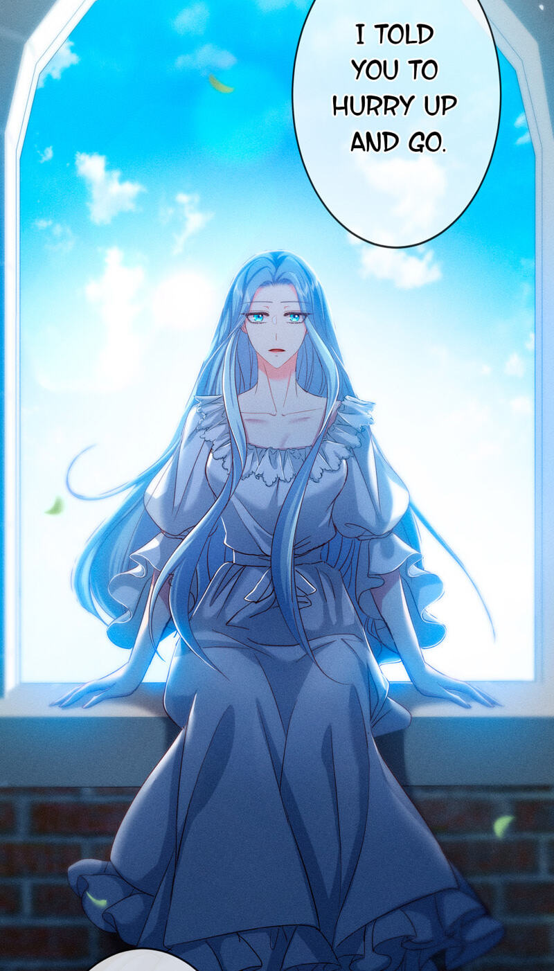The Duchess Has a Deathwish (Colored) Chapter 31 page 13 - 