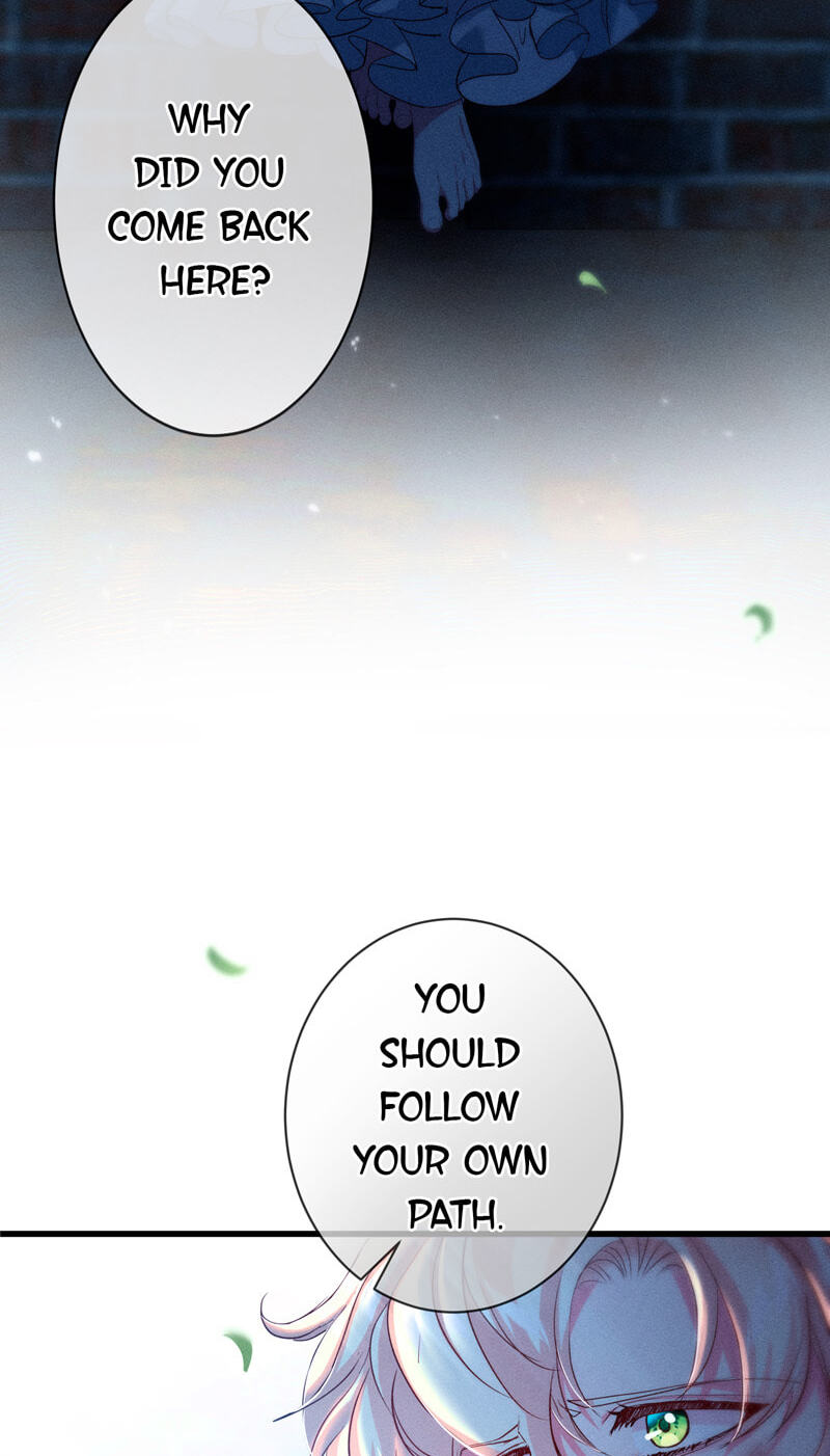 The Duchess Has a Deathwish (Colored) Chapter 31 page 14 - 